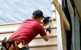 Best Stucco Siding  in Judsonia, AR